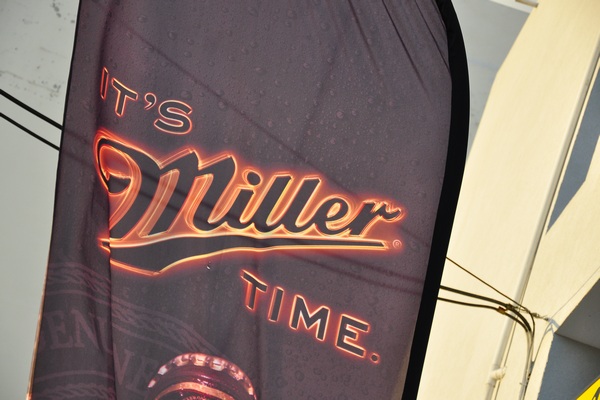 Opening Of Ride n Roll Bikers Lounge